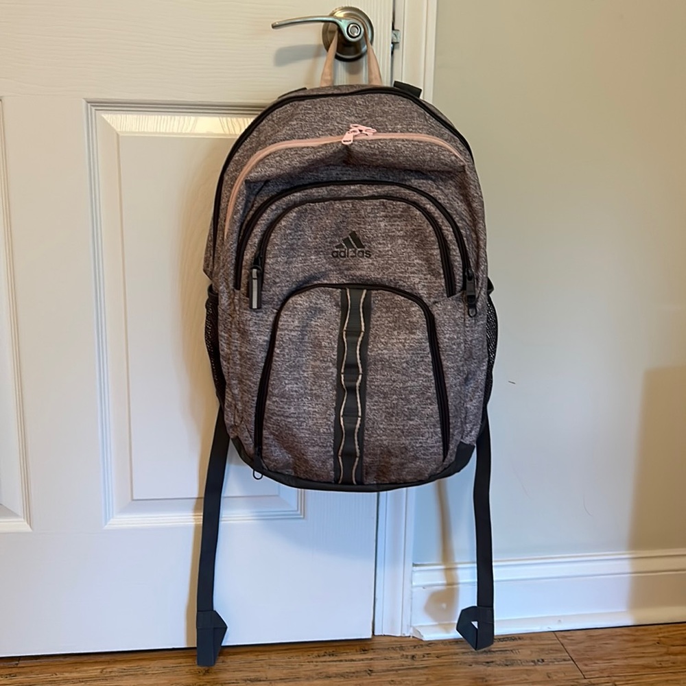Adidas big back pack